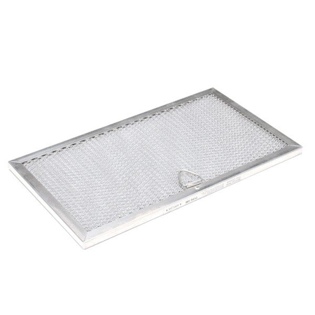Garland Mesh Air Filter 6.5 X 11 0.5 3096600